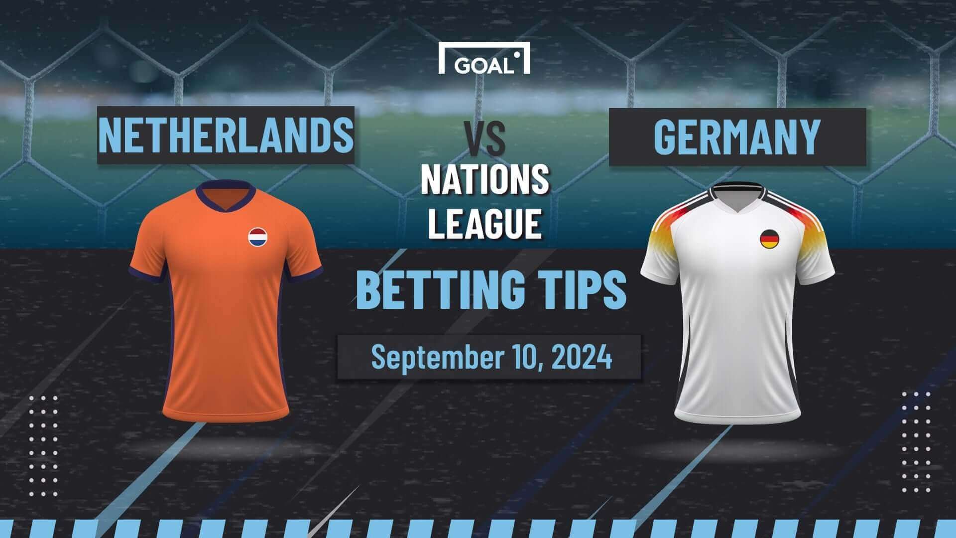 Netherlands vs Germany Predictions expect another ‘classic’